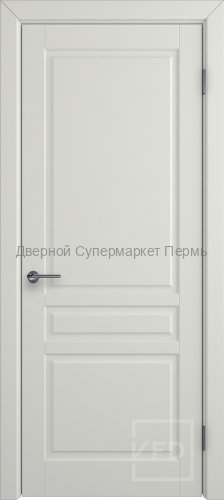 Эмаль Glanta White Cloud