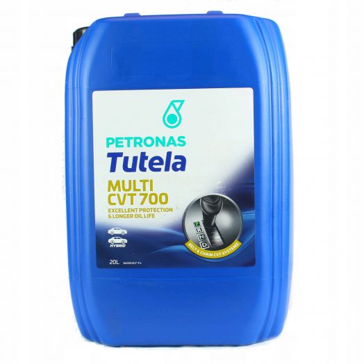 PETRONAS TUTELA MULTI CVT 700, 20л