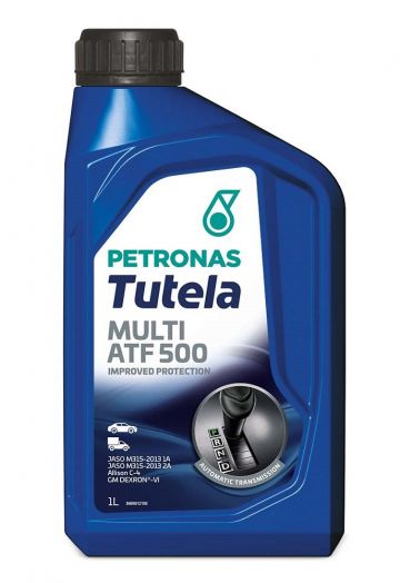 PETRONAS TUTELA MULTI ATF 500, 1л