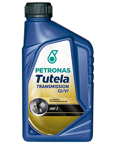 PETRONAS TUTELA GI/VI, 1л