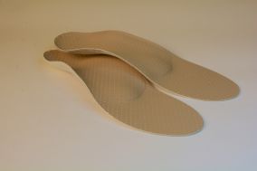 ортопедические стельки при плоскостопии