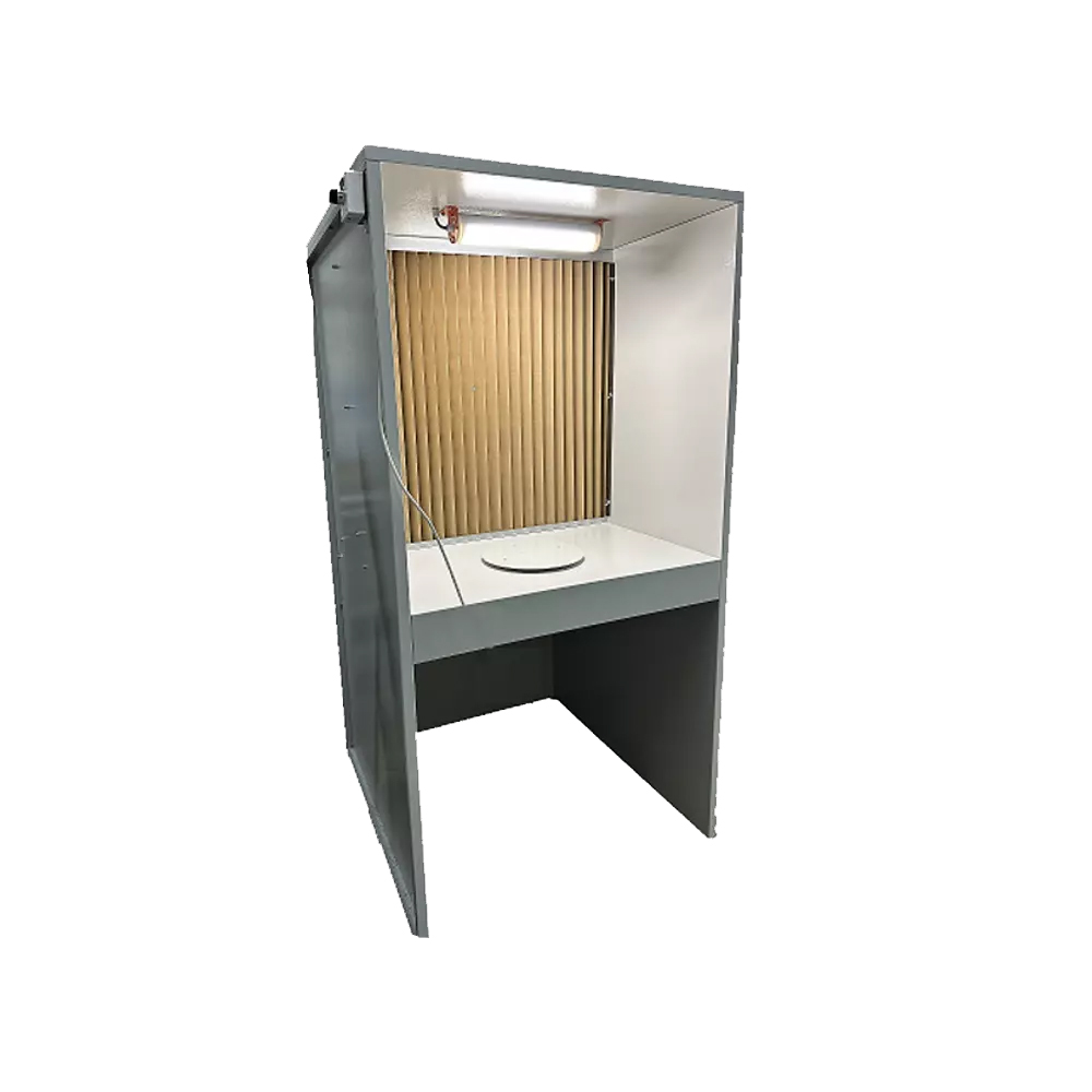 ТД Профколор Окрасочная малогабаритная камера (лабораторного типа)