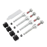 RK001369 * Ремкомплект направляющих переднего суппорта для а/м XR доработанной конструкции ( на 2 суппорта )