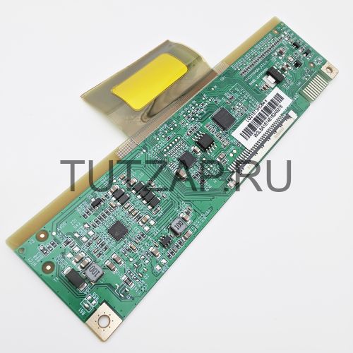 T-CON NTXCS315HC64_K3.0-N LQ315T3HC64 для телевизора Soundmax SM-LED32M12S