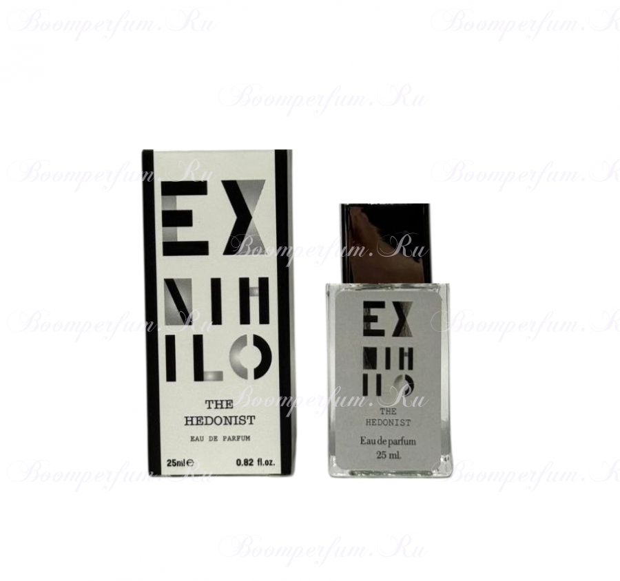 Ex Nihilo The Hedonist 25 ml