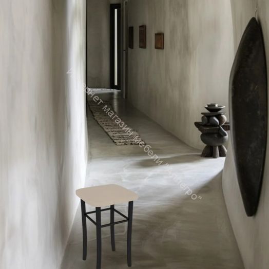 Табурет металлический ТМ 4 (Фант)