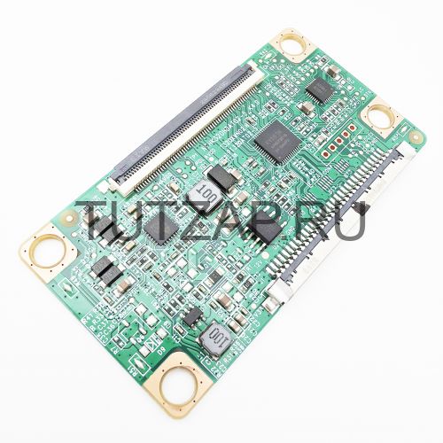 T-CON NTHK320HDAT02-5_K4.0-1-30n30 PT320AT02-5 для телевизора Soundmax SM-LED32M17S