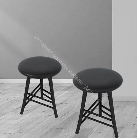 Табурет металлический ТМ 3 (Фант)