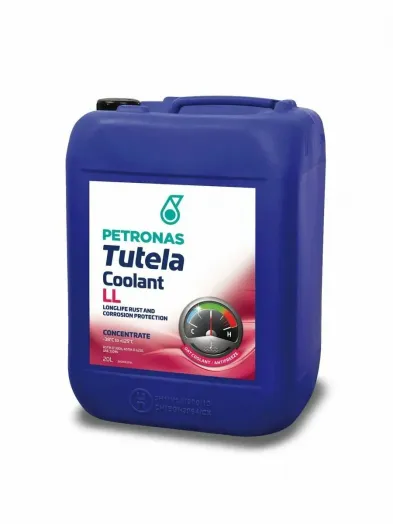 PETRONAS TUTELA COOLANT LL, 20л