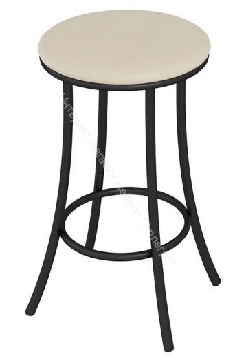 Стул металлический барный СМБ-2 (Фант)