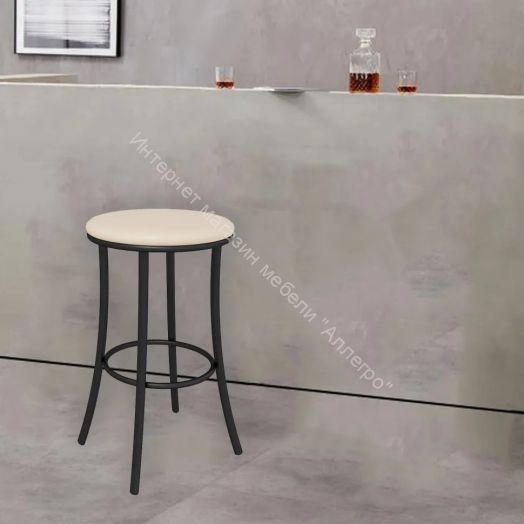 Стул металлический барный СМБ-2 (Фант)