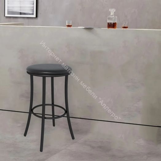 Стул металлический барный СМБ-2 (Фант)