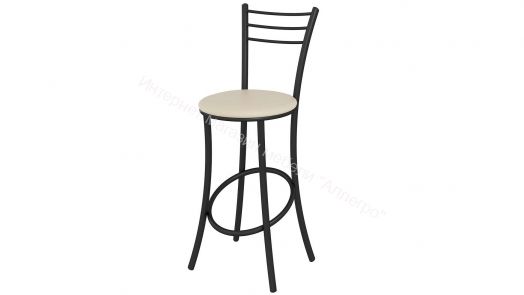Стул металлический барный СМБ-1 (Фант)
