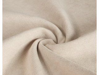 Кресло-маятник Leset Блисс Венге ткань Antonio ivory, 9