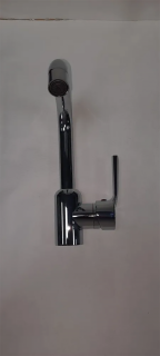 Смеситель для кухни САНЛАЙТ С-37-201 хром