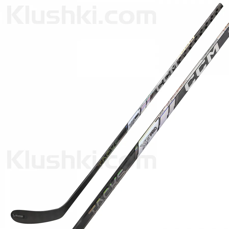 Клюшка CCM TACKS XF PRO (INT)