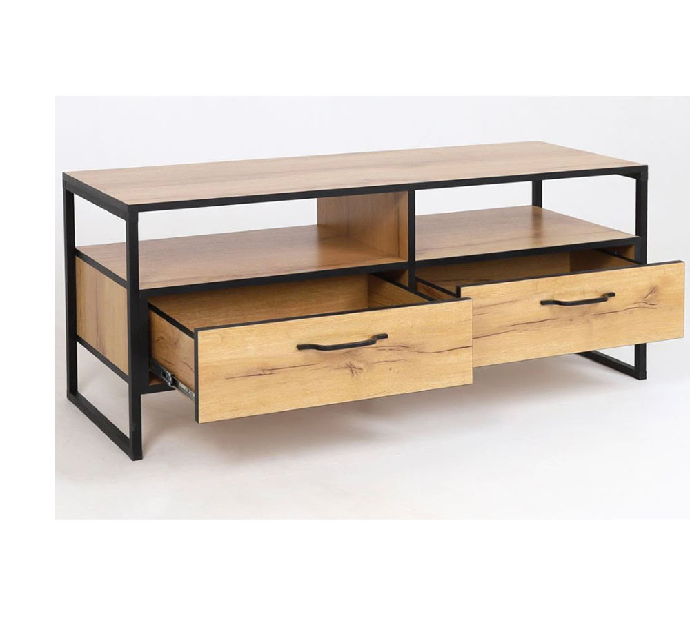 Виртон гостиная лофт