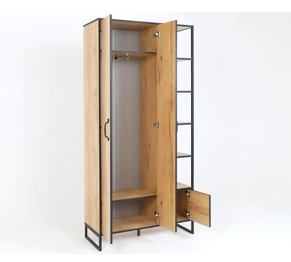 Виртон гостиная лофт