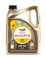 TotalEnergies Quartz Ineo First 0W-30, 5л