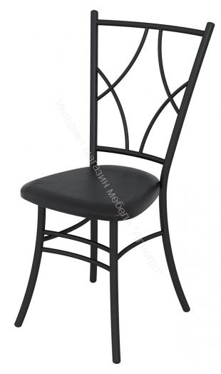 Стул металлический СМ 7 (Фант)