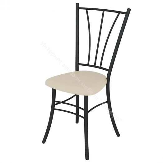 Стул металлический СМ 6 (Фант)