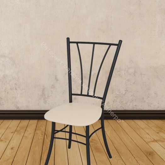 Стул металлический СМ 6 (Фант)