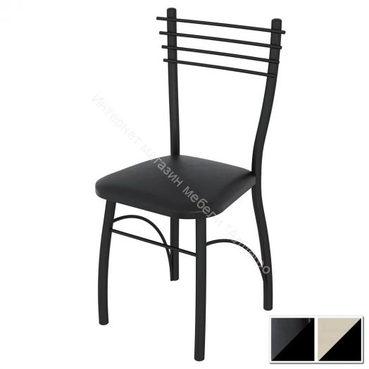 Стул металлический СМ 5 (Фант)