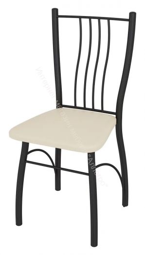 Стул металлический СМ 4 (Фант)