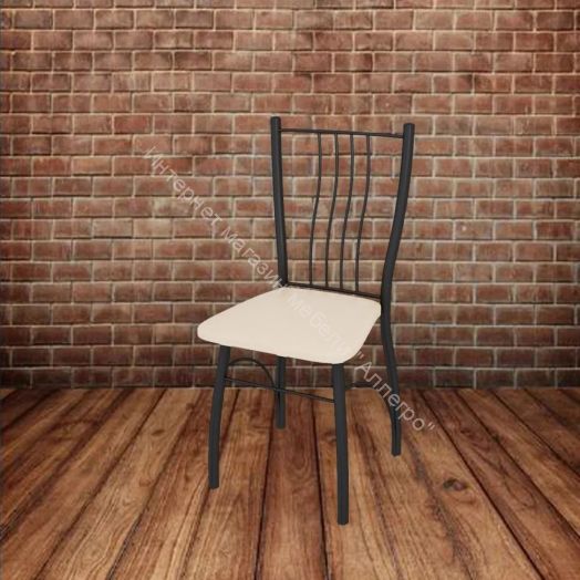 Стул металлический СМ 4 (Фант)