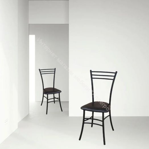 Стул металлический СМ 3 (Фант)