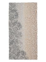 Палантин женский хл+шелк 90х180 LSI22-398-19 LABBRA