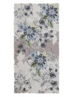 Палантин женский хл+шелк 90х180 LSI22-402-19 LABBRA