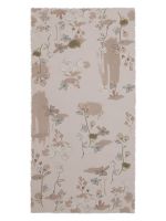 Палантин женский хл+шелк 90х180 LSI22-406-05 LABBRA