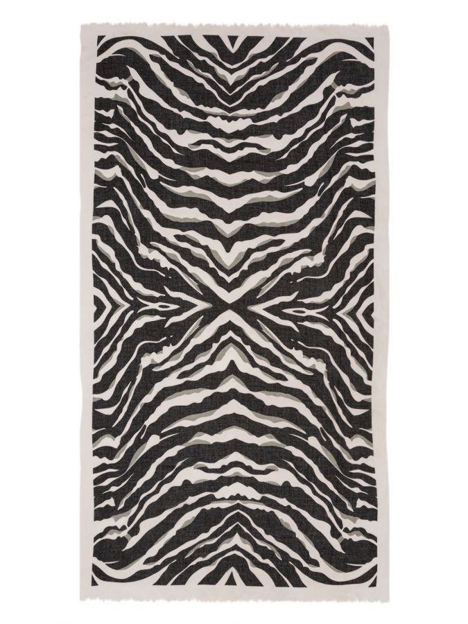 Палантин женский бамб 100х180 LG68-463-01 LABBRA