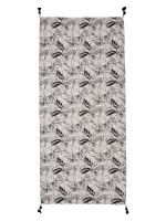 Палантин женский хл+мод 85х180 LG19-478-19 LABBRA