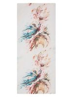 Палантин женский мод 70х180 LG11-574-27 LABBRA