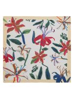 Платок женский виск+шелк 100х100 LSI34-391-23 LABBRA