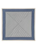 Платок женский виск+шелк 70х70 LSZ34-407-12 LABBRA