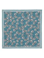 Платок женский виск+шелк 70х70 LSZ34-408-26 LABBRA