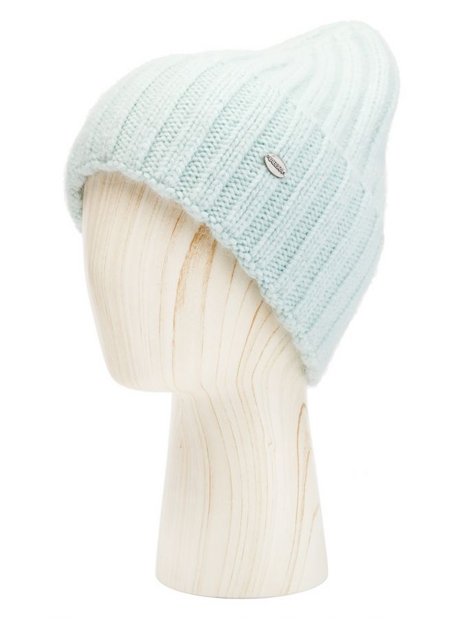 Шапка женская анг+нейл LB-A53035 mint LABBRA