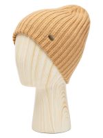 Шапка женская анг+нейл+шерсть LB-A53045 sand LABBRA