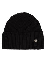 Шапка мужская каш+шерсть+виск LB-N88127 black LABBRA