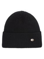 Шапка мужская каш+шерсть+виск LB-N88129 black LABBRA