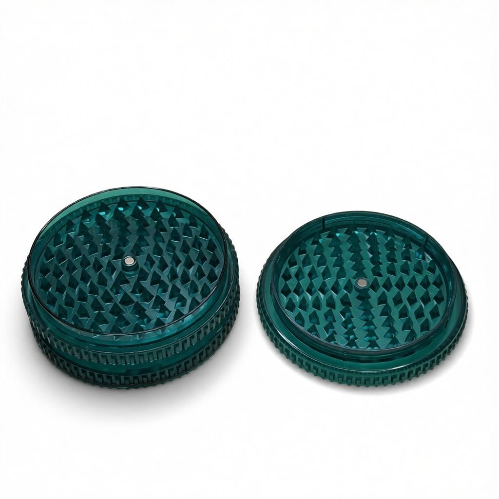 Акриловый Гриндер измельчитель Big Crumbler