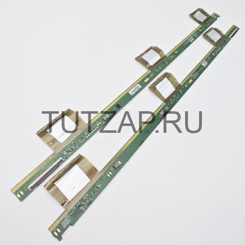 Планки матрицы 6870S-2704C 6870S-2705C LC430EQY(SL)(A2) для телевизора Panasonic TX-43FXR600