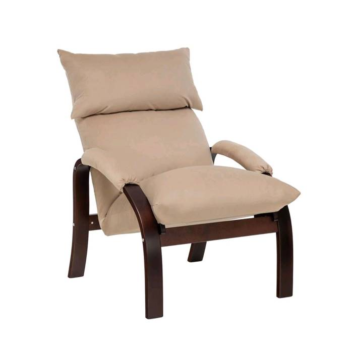 Кресло-трансформер Leset Морган Венге ткань V 32