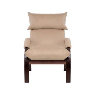 Кресло-трансформер Leset Морган Венге ткань V 32, вид 1