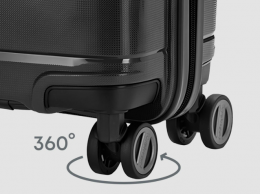 Колесо для чемодана Robinzon Malta