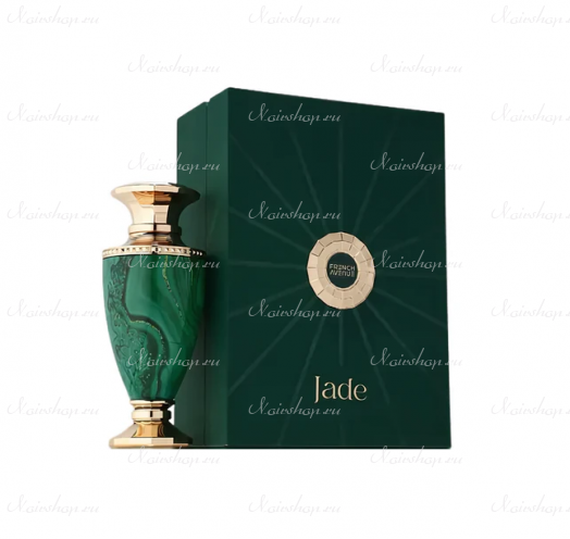 French Avenue Jade xtract