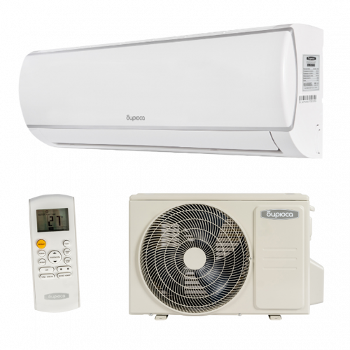 Бирюса Legend DC Inverter B-18LIR/B-18LIQ